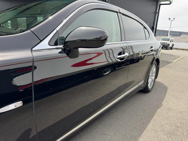 Lexus LS 2007-06 7816801-4