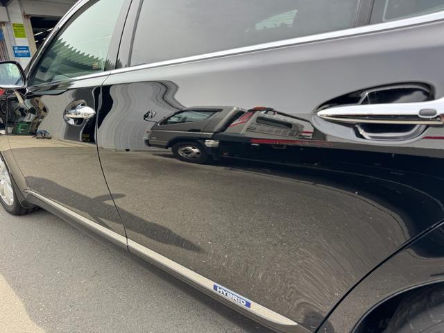 Lexus LS 2007-06 7816801-7