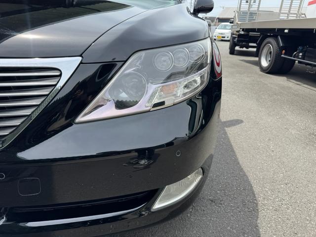 Lexus LS 2007-06 7816801-8