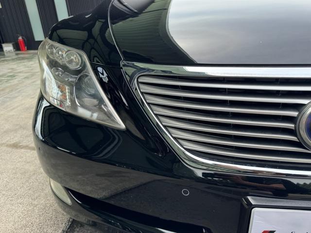 Lexus LS 2007-06 7816801-9