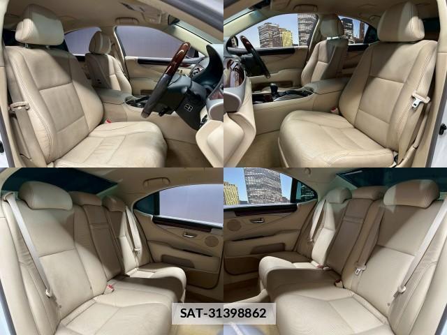 Lexus LS 2016-09 7817620-3