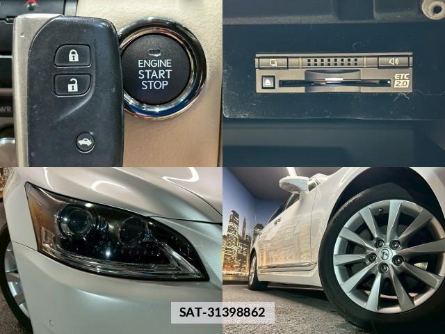 Lexus LS 2016-09 7817620-6