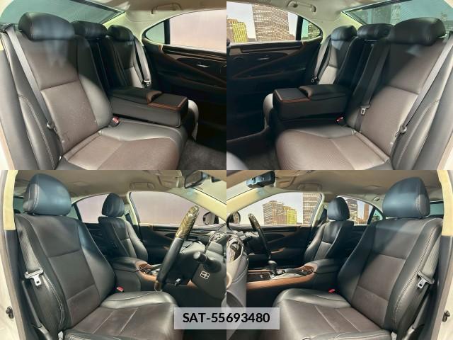 Lexus LS 2016-02 7817635-3