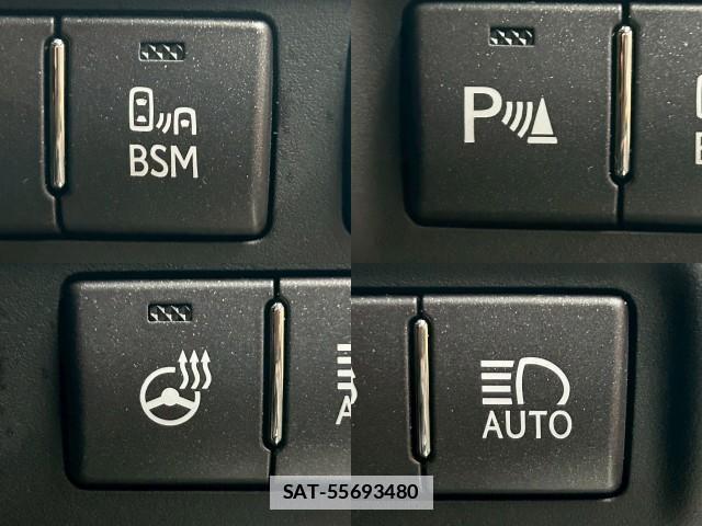 Lexus LS 2016-02 7817635-6