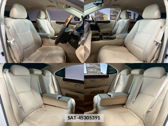 Lexus LS 2013-07 7817673-3