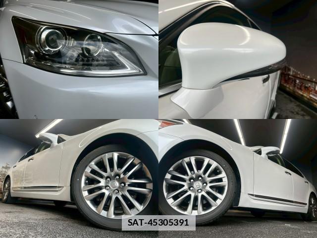 Lexus LS 2013-07 7817673-6