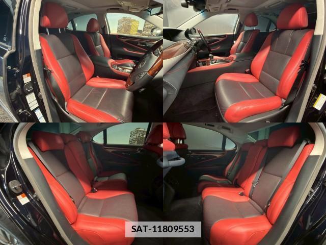 Lexus LS 2015-04 7817688-3