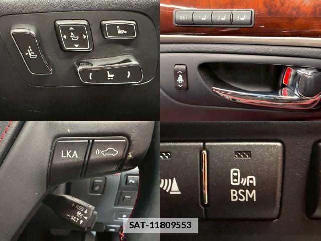 Lexus LS 2015-04 7817688-5