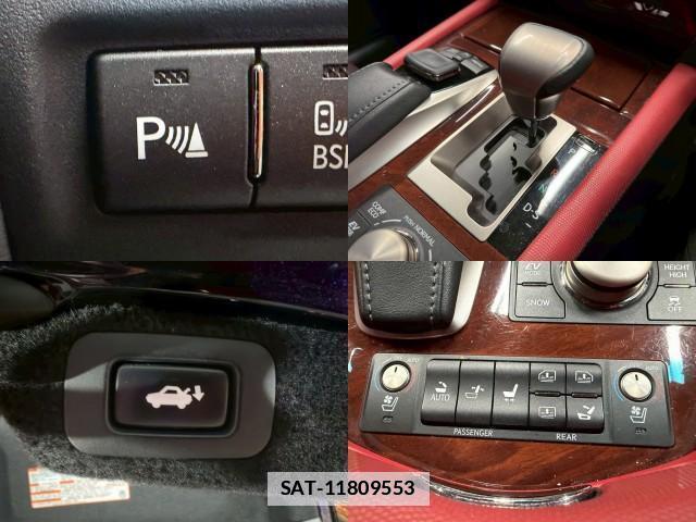 Lexus LS 2015-04 7817688-6