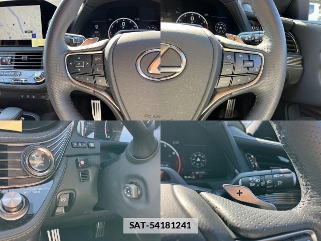 Lexus LS 2025-07 7817996-10