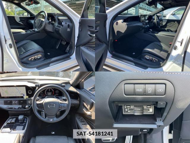 Lexus LS 2025-07 7817996-5