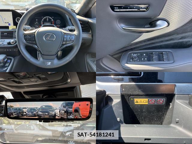 Lexus LS 2025-07 7817996-8