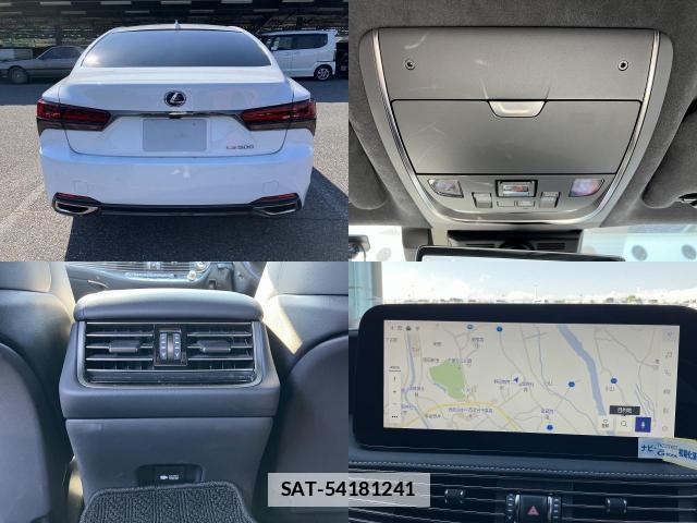 Lexus LS 2025-07 7817996-9
