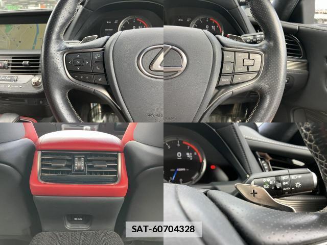 Lexus LS 2018-09 7818024-10