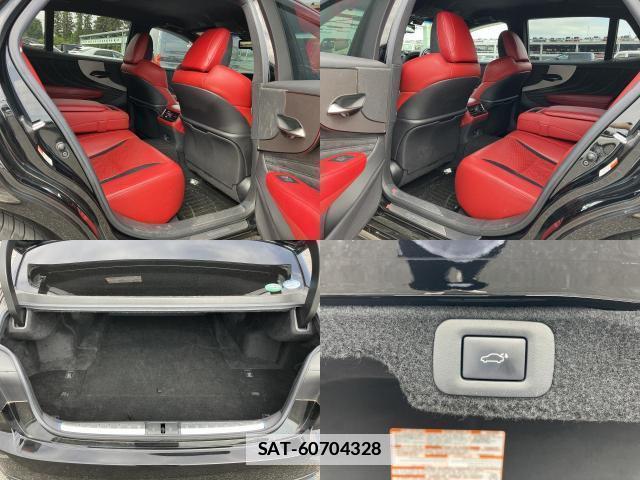 Lexus LS 2018-09 7818024-6