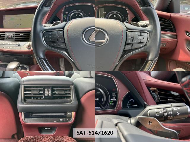 Lexus LS 2018-06 7818051-10