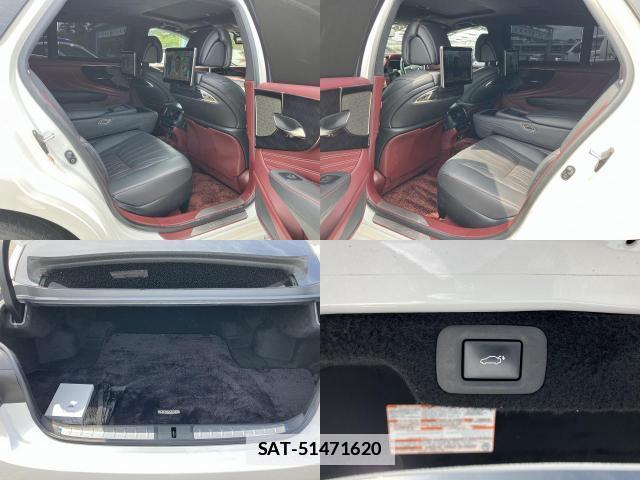 Lexus LS 2018-06 7818051-6