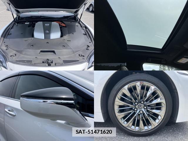 Lexus LS 2018-06 7818051-7