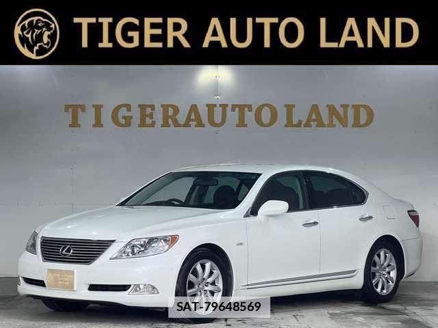 Lexus LS 2007-12 7818124-0