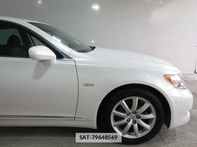 Lexus LS 2007-12 7818124-10