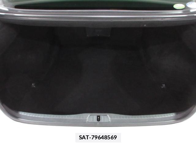 Lexus LS 2007-12 7818124-14