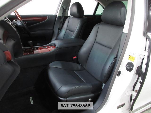 Lexus LS 2007-12 7818124-15