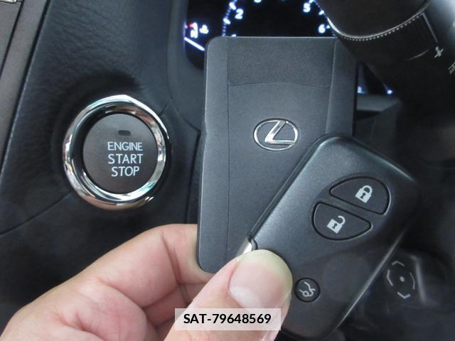 Lexus LS 2007-12 7818124-2
