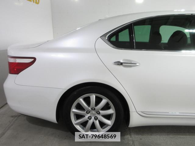 Lexus LS 2007-12 7818124-9