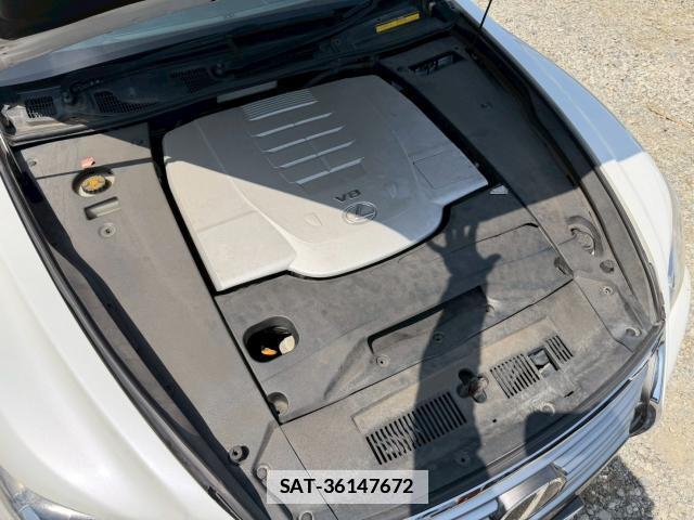 Lexus LS 2013-03 7818892-19
