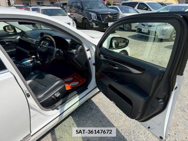 Lexus LS 2013-03 7818892-4