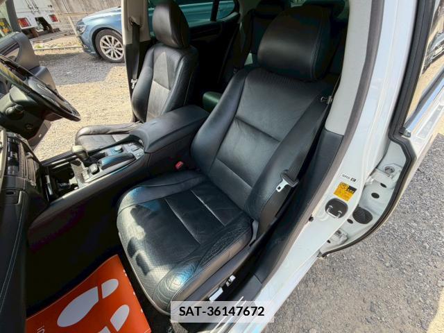 Lexus LS 2013-03 7818892-7
