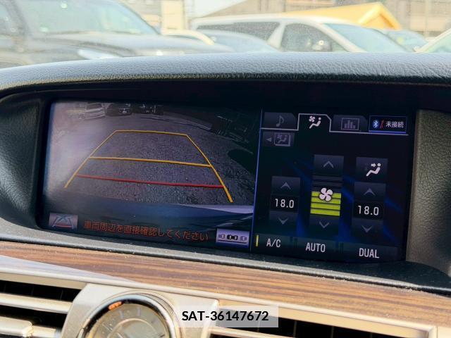 Lexus LS 2013-03 7818892-9