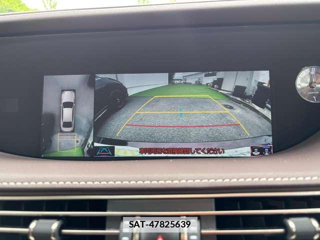 Lexus LS 2018-03 7819886-6