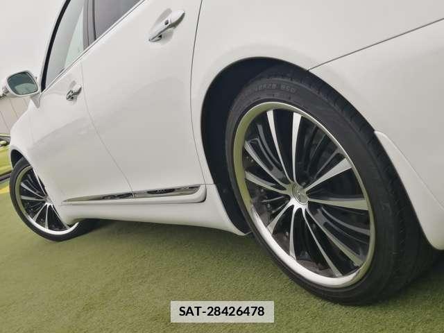 Lexus LS 2010-02 7819950-14