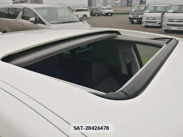 Lexus LS 2010-02 7819950-6