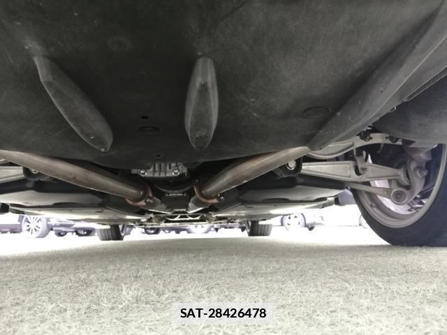 Lexus LS 2010-02 7819950-8