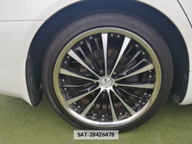Lexus LS 2010-02 7819950-9