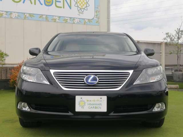Lexus LS 2007-08 7819971-16