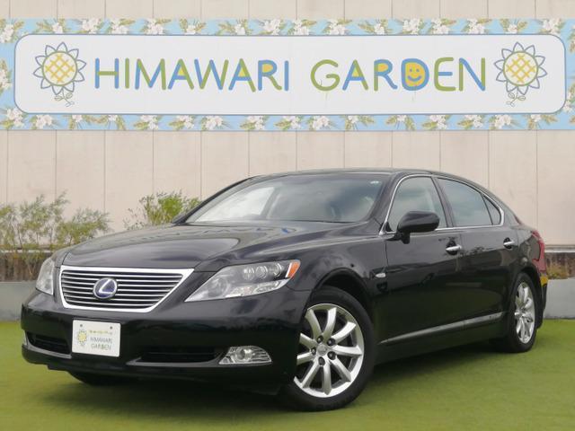 Lexus LS 2007-08 7819971-2
