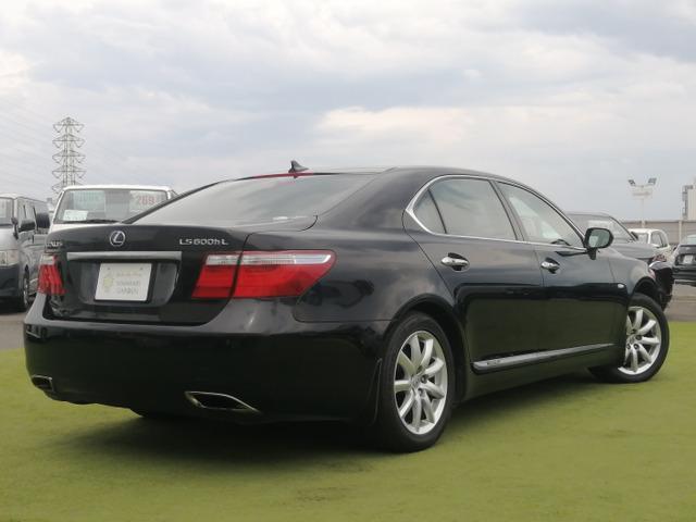Lexus LS 2007-08 7819971-3