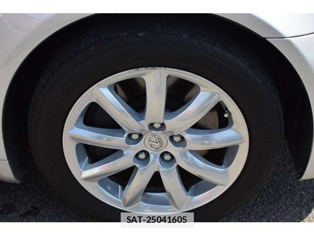 Lexus LS 2008-05 7820760-15