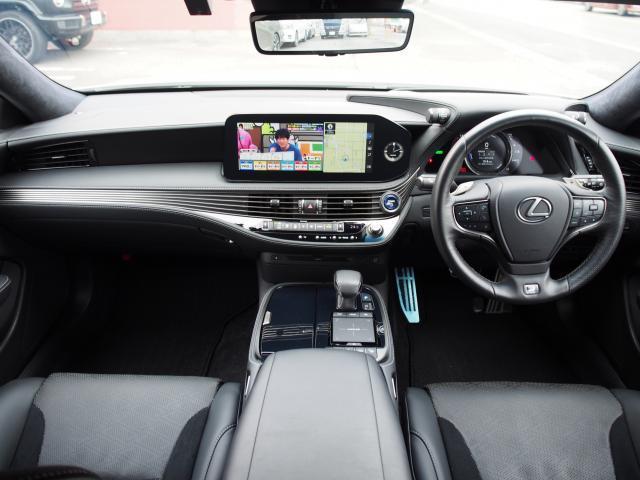 Lexus LS 2021-01 7822814-4