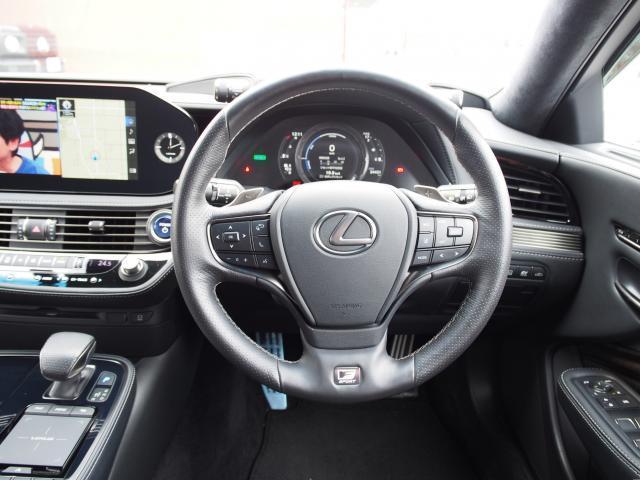 Lexus LS 2021-01 7822814-5