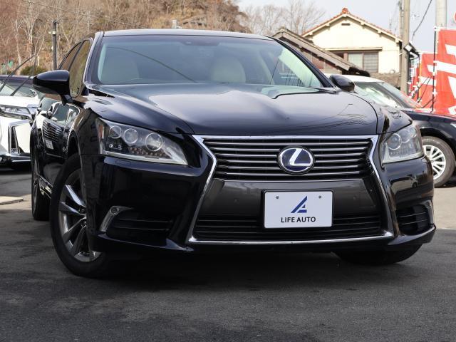 Lexus LS 2014-01 7822966-0