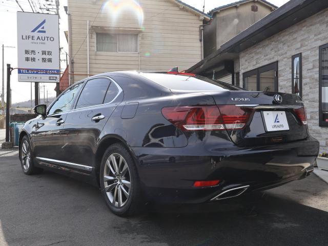 Lexus LS 2014-01 7822966-2