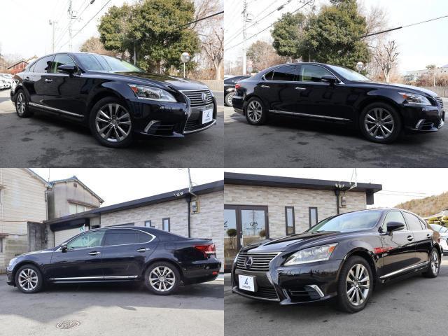 Lexus LS 2014-01 7822966-5