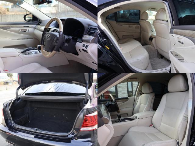 Lexus LS 2014-01 7822966-6
