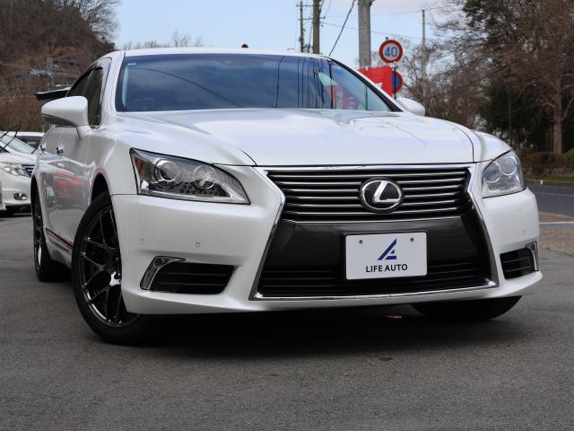 Lexus LS 2014-03 7822968-0
