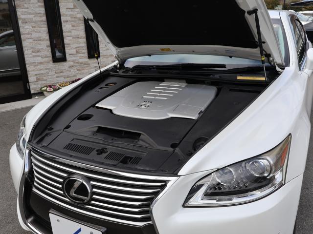 Lexus LS 2014-03 7822968-4