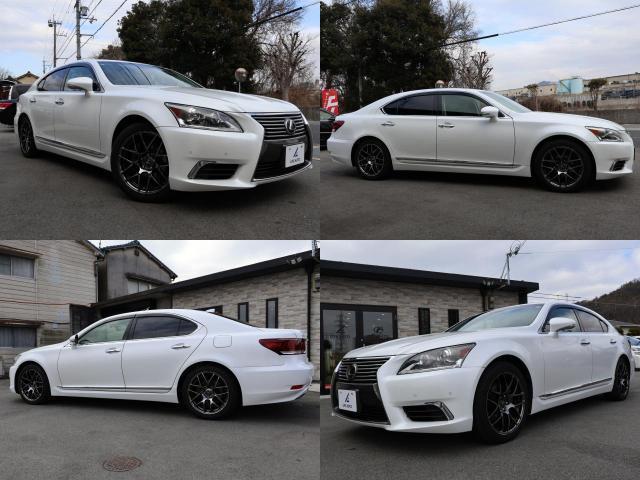 Lexus LS 2014-03 7822968-5